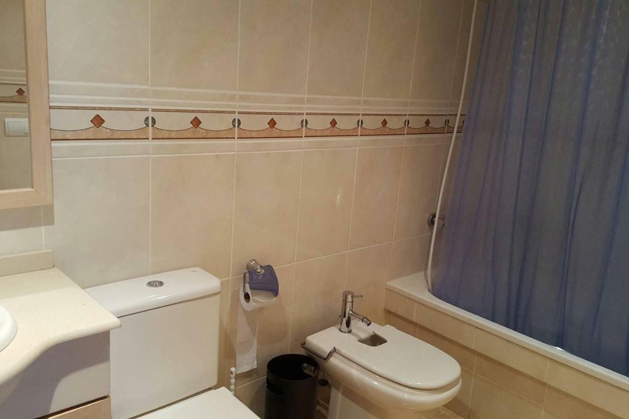 Appartement Fabuloso Apartamento Familiar Con Piscina En Salou Extérieur photo