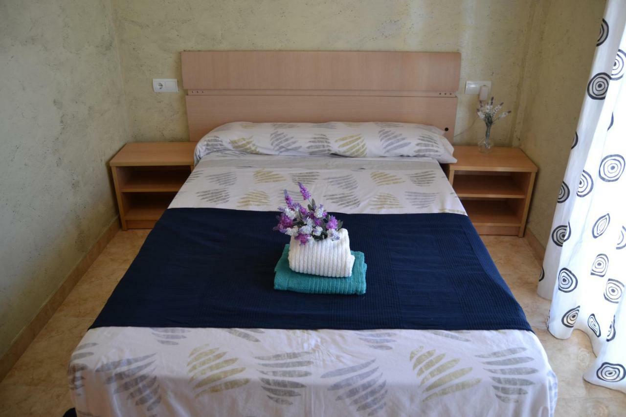 Appartement Fabuloso Apartamento Familiar Con Piscina En Salou Extérieur photo