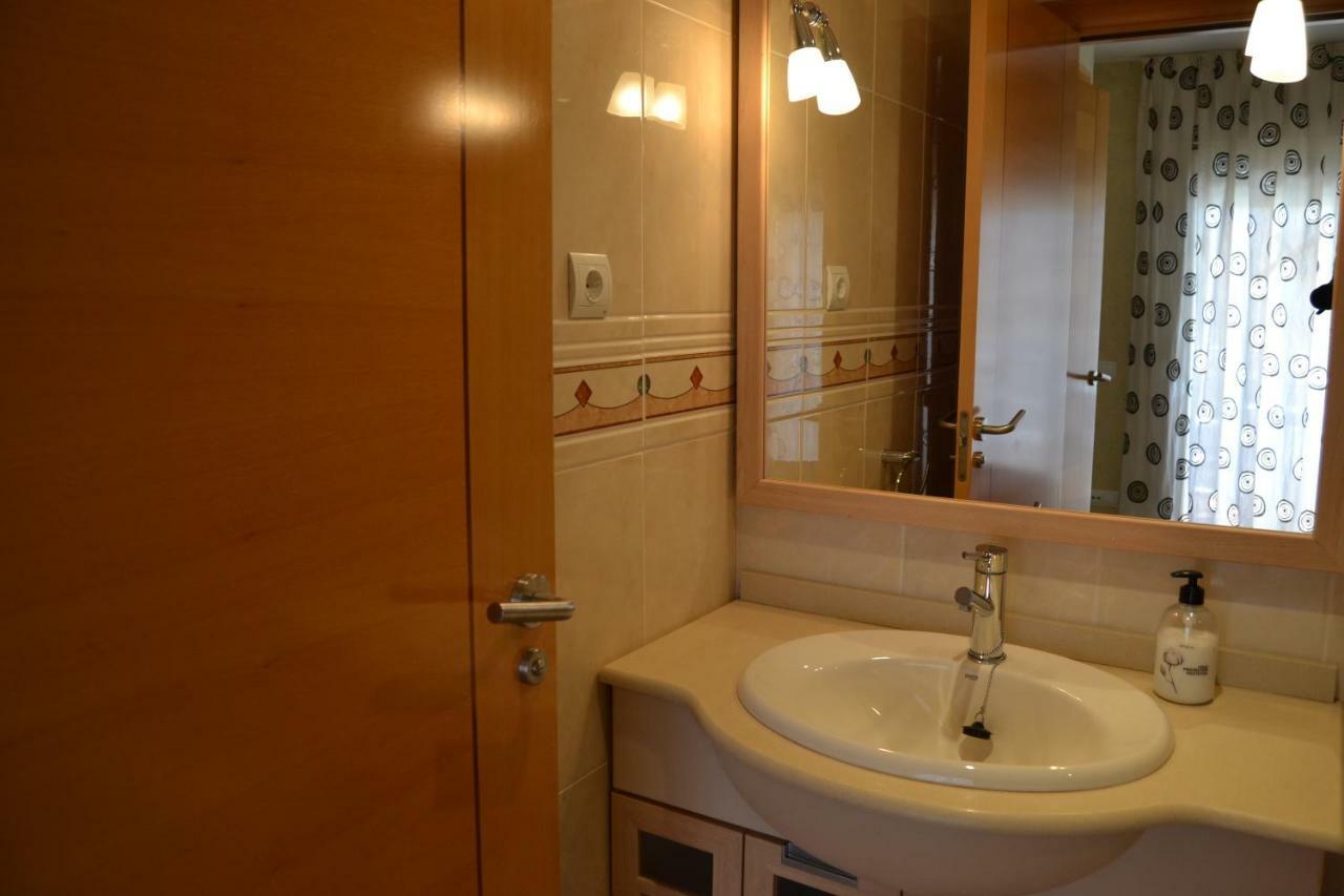 Appartement Fabuloso Apartamento Familiar Con Piscina En Salou Extérieur photo