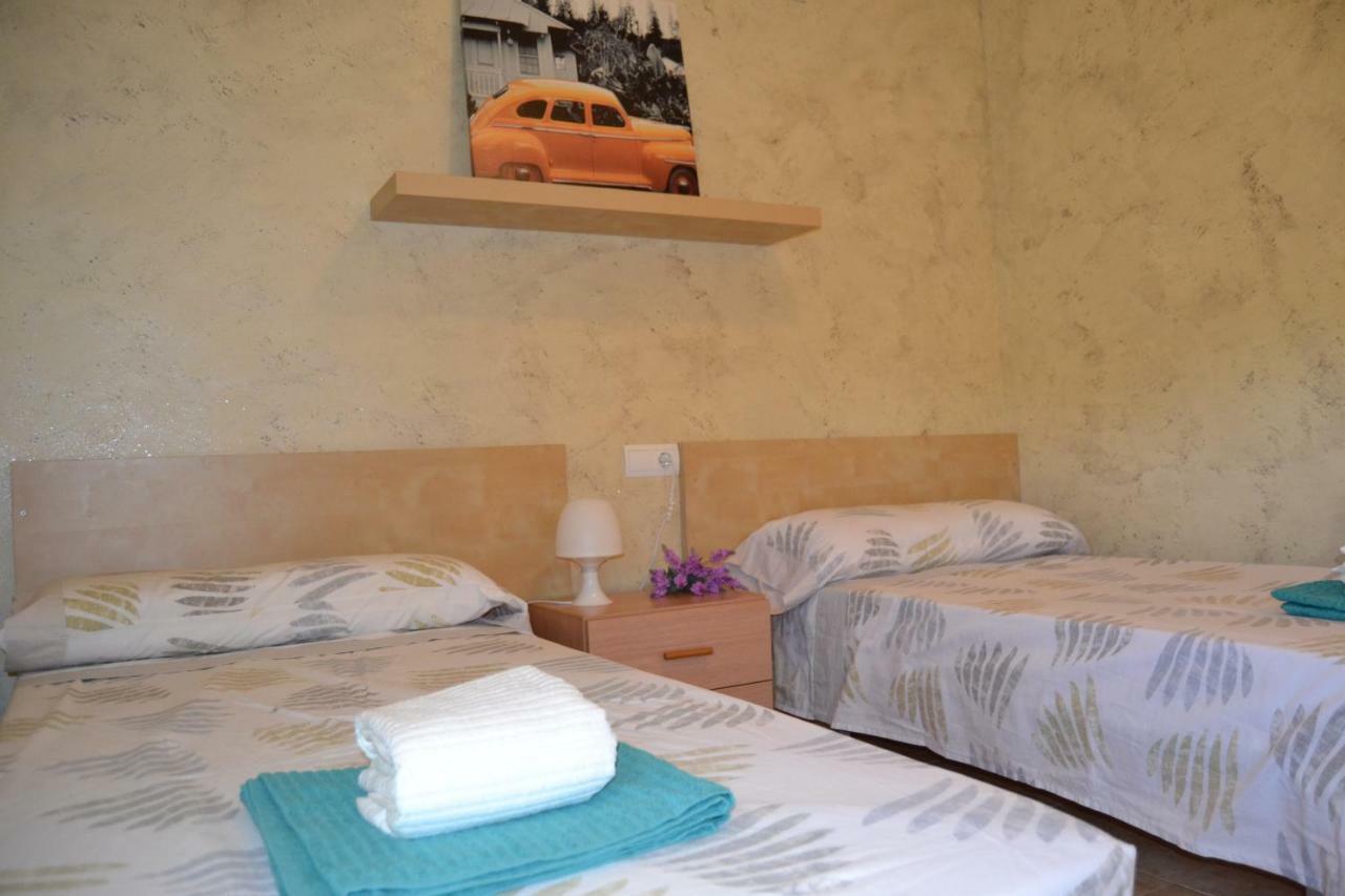 Appartement Fabuloso Apartamento Familiar Con Piscina En Salou Extérieur photo