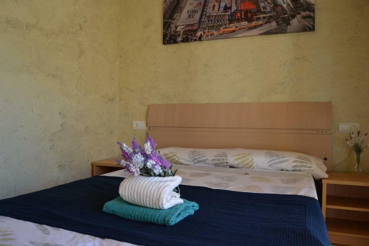 Appartement Fabuloso Apartamento Familiar Con Piscina En Salou Extérieur photo
