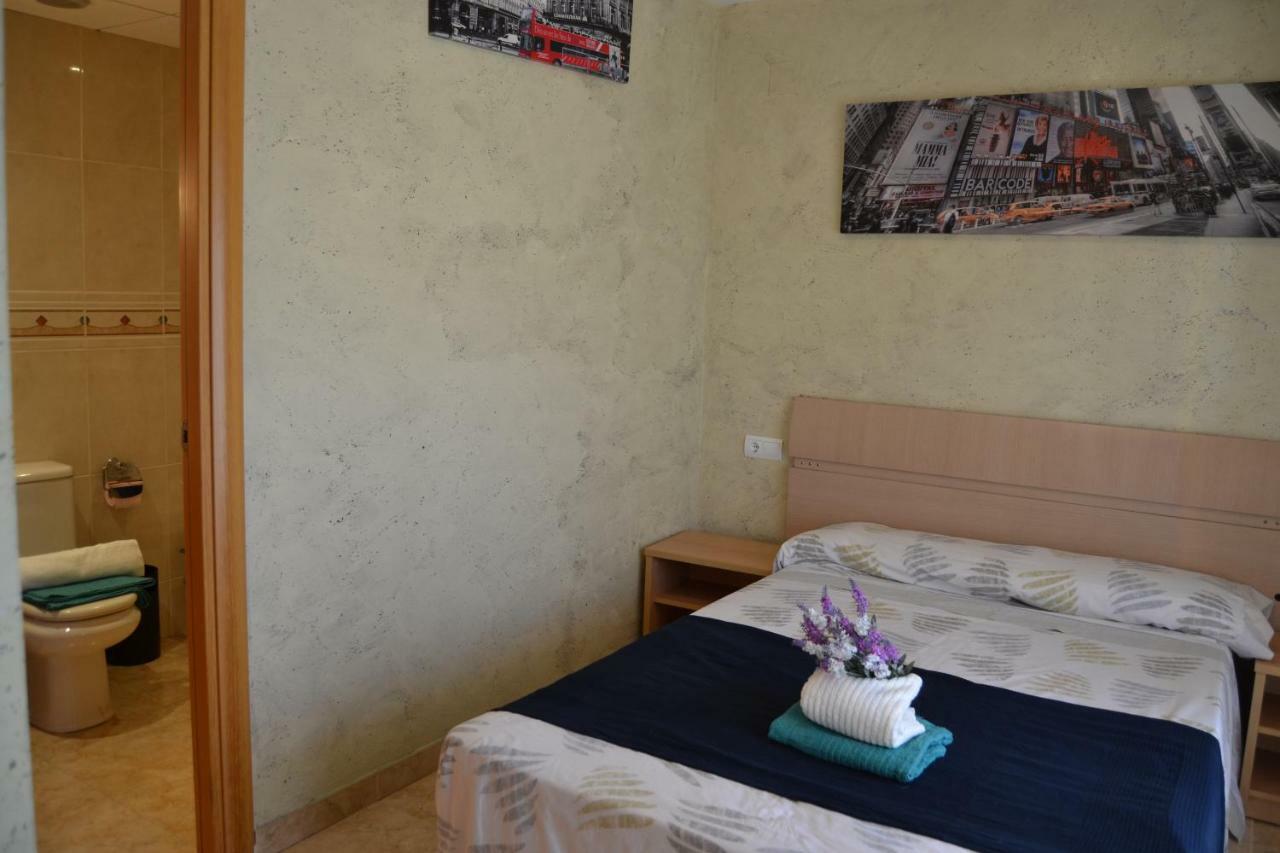 Appartement Fabuloso Apartamento Familiar Con Piscina En Salou Extérieur photo