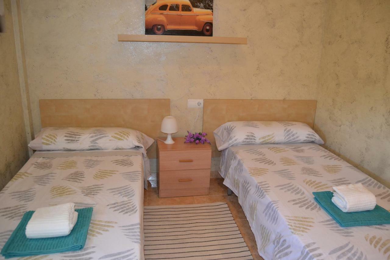 Appartement Fabuloso Apartamento Familiar Con Piscina En Salou Extérieur photo