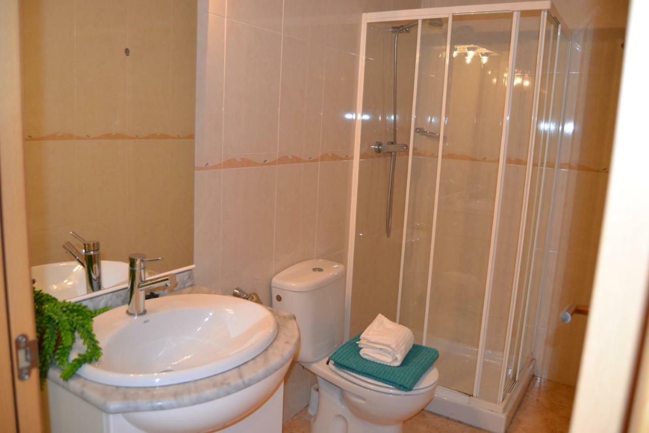 Appartement Fabuloso Apartamento Familiar Con Piscina En Salou Extérieur photo