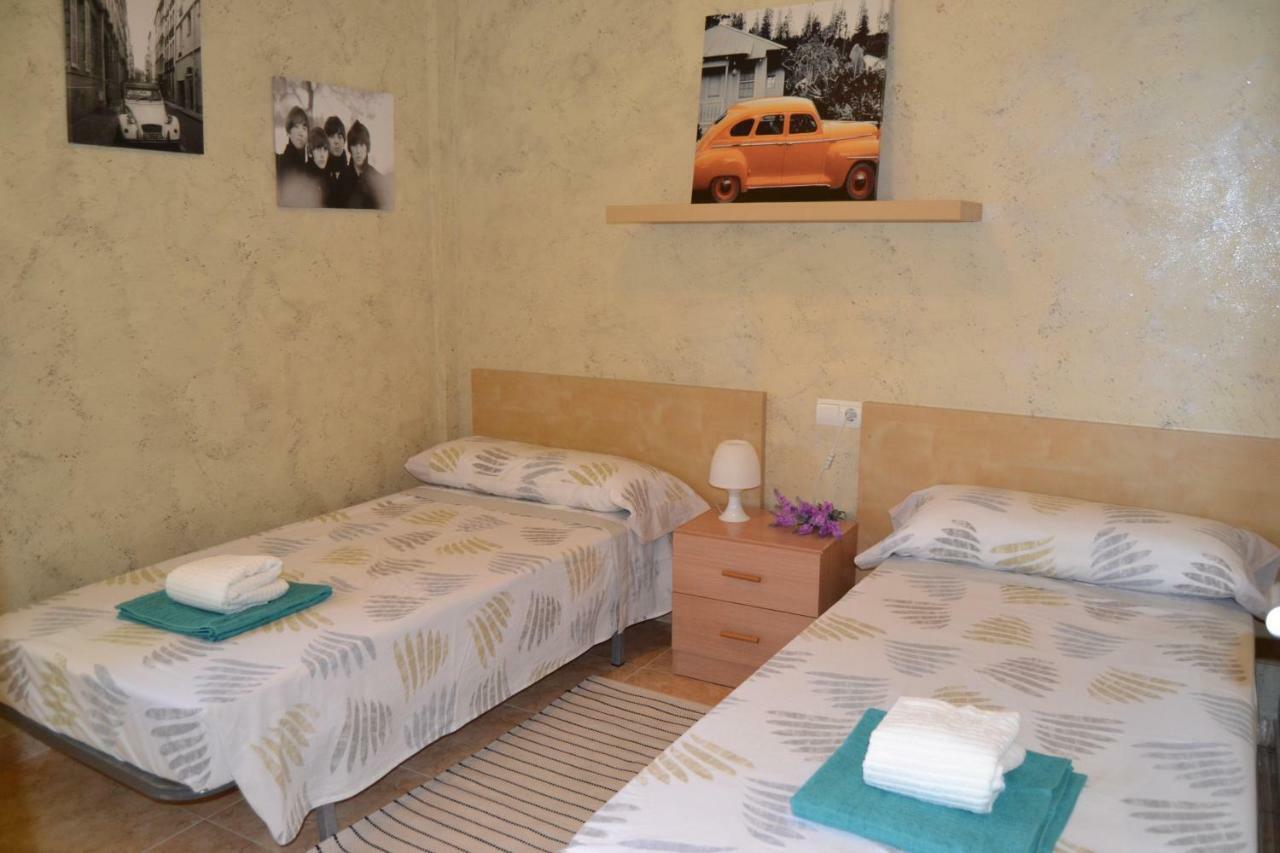 Appartement Fabuloso Apartamento Familiar Con Piscina En Salou Extérieur photo