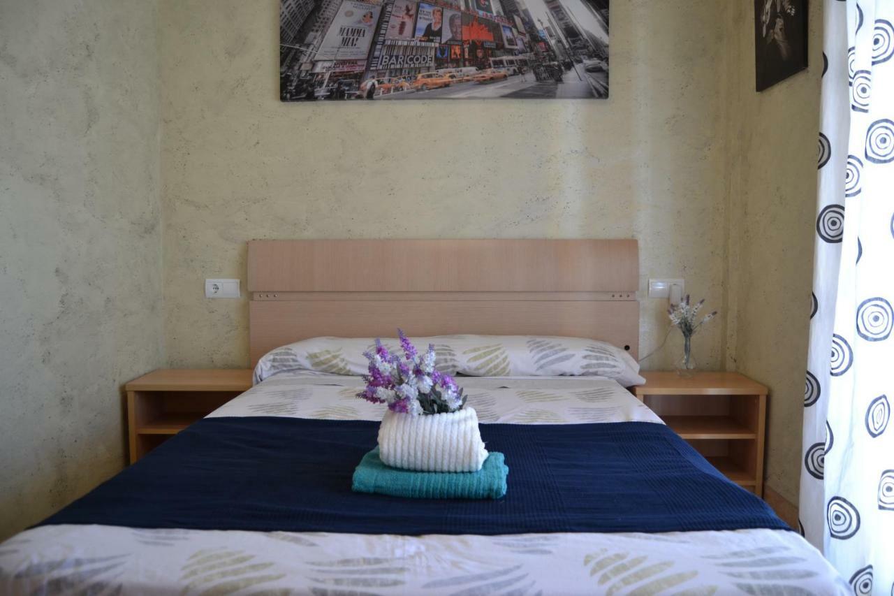Appartement Fabuloso Apartamento Familiar Con Piscina En Salou Extérieur photo