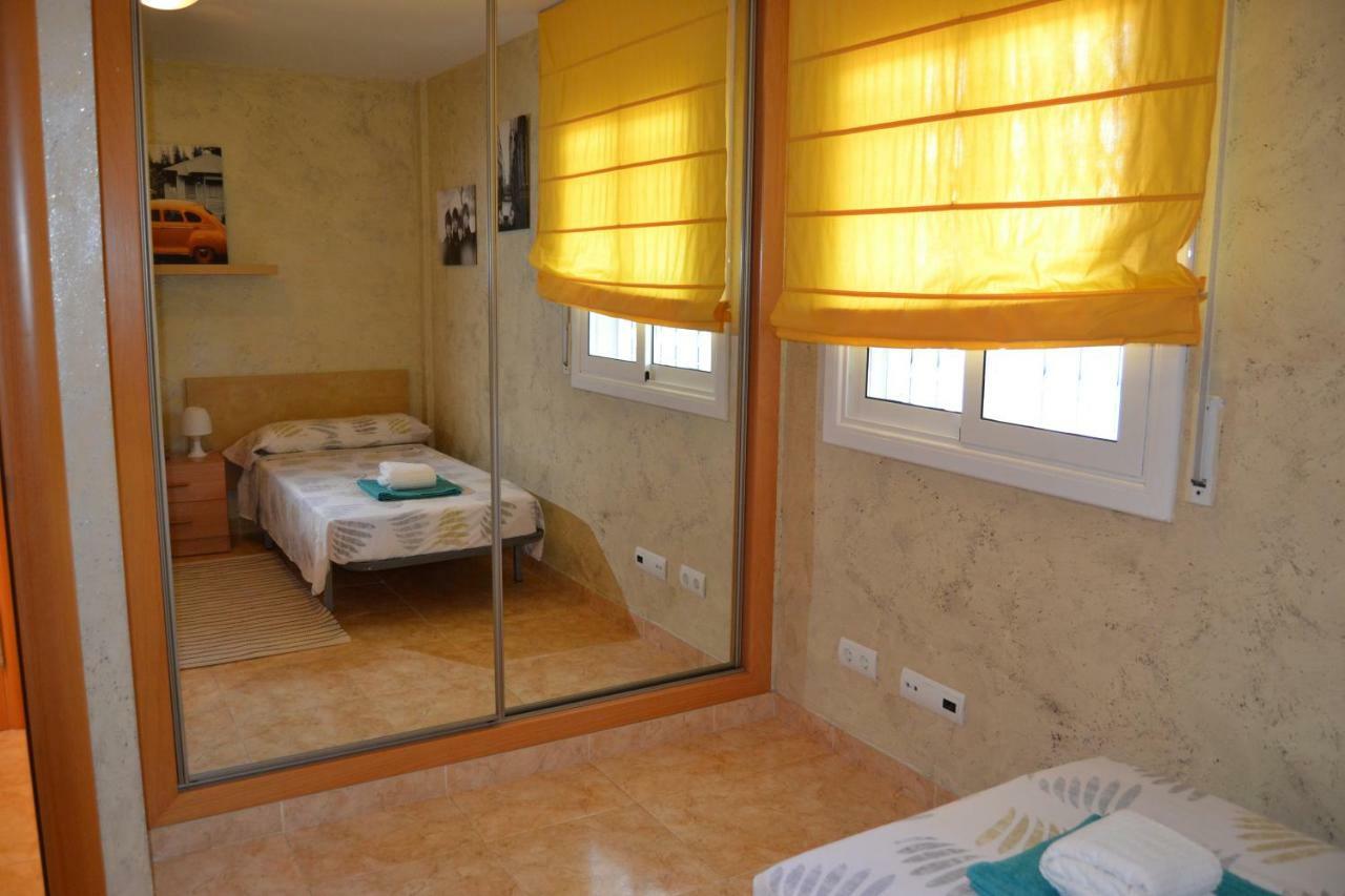 Appartement Fabuloso Apartamento Familiar Con Piscina En Salou Extérieur photo